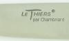 Compagnon Fibre de Carbone 5